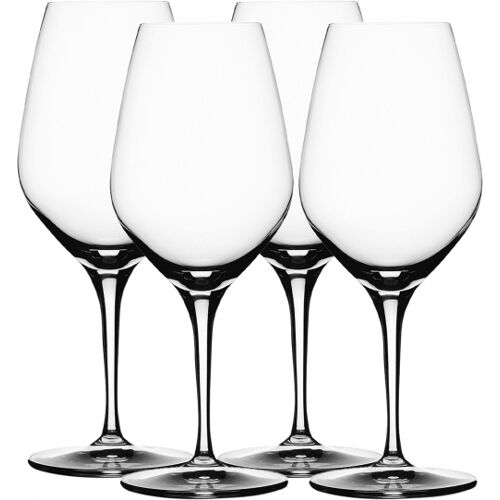 Authentis Weinglas Rosé 48cl, 4-pack - Spiegelau