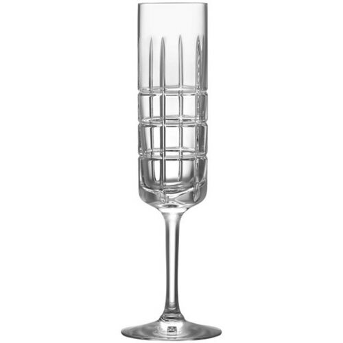 Street Champagnerglas, 15cl - Orrefors