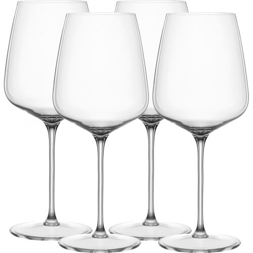 Willsberger Anniversary Weinglas Bordeaux 64cl, 4-pack - Spiegelau