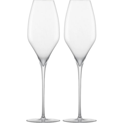 Alloro Champagneglas 37cl, 2-pack - Zwiesel