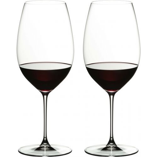 Veritas Weinglas New World Shiraz 65cl, 2-pack - Riedel