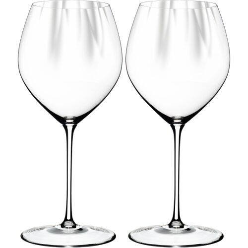 Performance Weinglas Chardonnay 72cl, 2-pack - Riedel