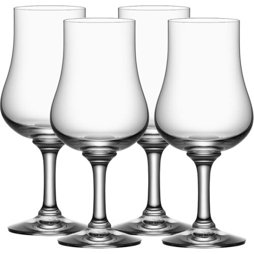 Elixir Connoisseur Weinglas 28cl, 4-pack - Orrefors