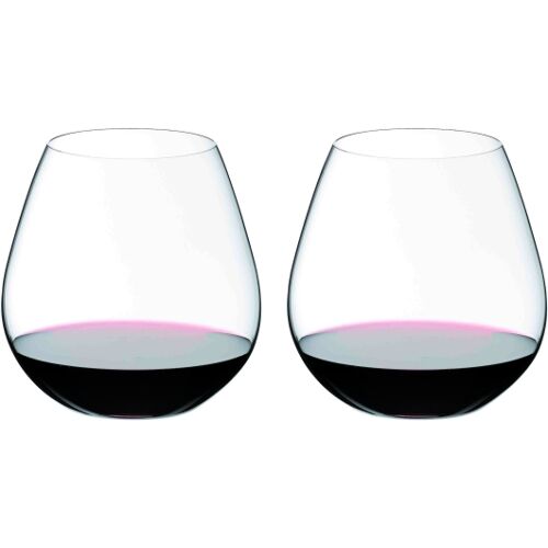 O Weinglas Pinot/Nebbiolo 69cl, 2-pack - Riedel