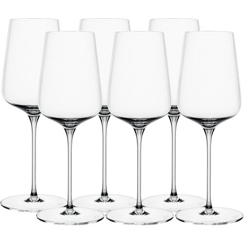 Definition Weißwein 43cl, 6-pack - Spiegelau