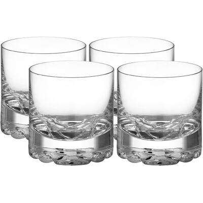 Orrefors Erik Whiskyglas Old Fashioned 25cl - Whiskyglas Orrefors Erik Whiskyglas Old Fashioned 25cl - Whiskyglas