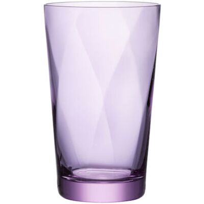 Kosta Boda Chateau 40 Jahre Wasserglas Mehrfarbig 22cl - Wasserglas Kosta Boda Chateau 40 Jahre Wasserglas Mehrfarbig 22cl - Wasserglas
