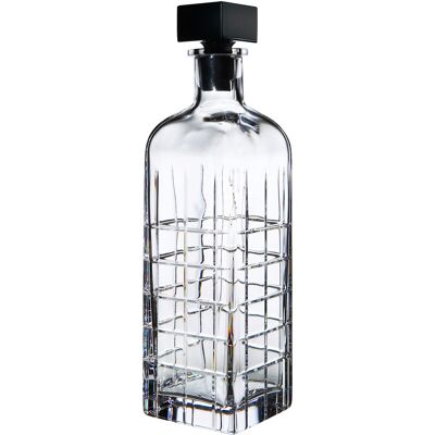 Orrefors Straßenkaraffe - 75cl Orrefors Straßenkaraffe - 75cl