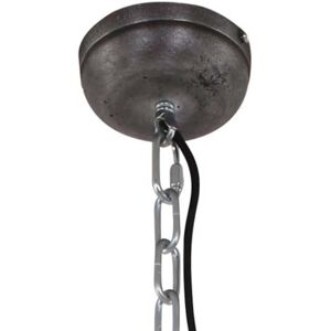 Sienna Lighting Tough Guy Dome Pendelleuchte - Schwarz Matt Sienna Lighting Tough Guy Dome Pendelleuchte - Schwarz Matt