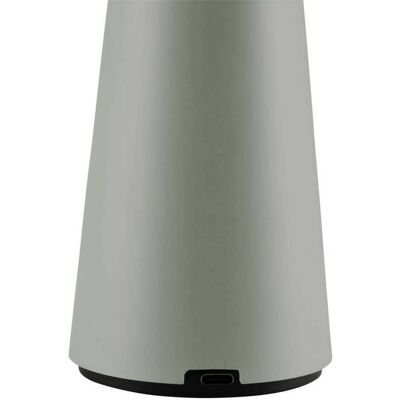 Globen Lighting Tragbare Tischlampe Cannes - IP44 Grün Globen Lighting Tragbare Tischlampe Cannes - IP44 Grün