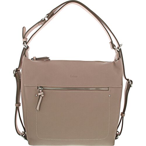 Gabor Alicia Hobo Bag/Backpack rose 1 k.A.