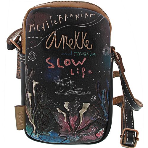 Anekke Mediterranean braun kombi 1 k.A.