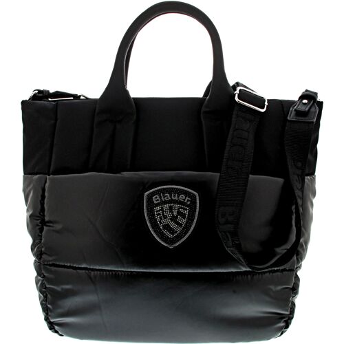 Blauer USA QuartXL01 black 1 k.A.