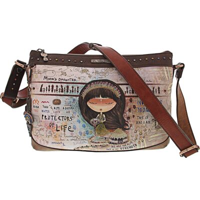 Anekke Menire braun/beige/div. 1 k.A. Anekke Menire braun/beige/div. 1 k.A.