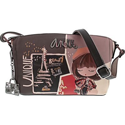 Anekke Mademoiselle braun-beige-rose 1 k.A. Anekke Mademoiselle braun-beige-rose 1 k.A.