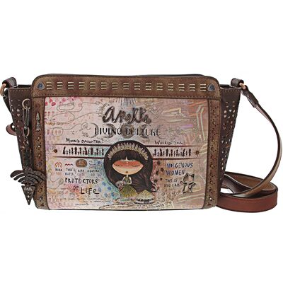 Anekke Menire braun/rotbraun/beige 1 k.A. Anekke Menire braun/rotbraun/beige 1 k.A.