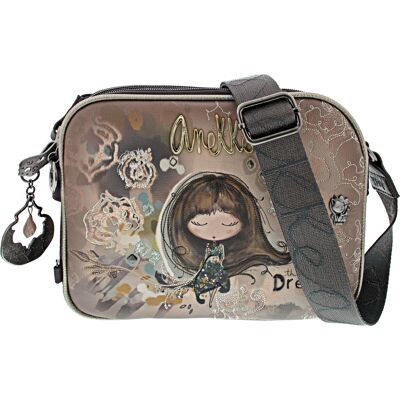 Anekke Real beige/petrol/braun 1 k.A. Anekke Real beige/petrol/braun 1 k.A.
