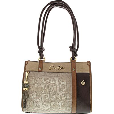 Anekke Amphora Muse braun/beige/altgold 1 k.A. Anekke Amphora Muse braun/beige/altgold 1 k.A.