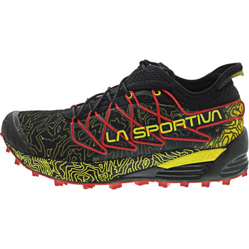 La Sportiva Mutant black-yellow 43 male