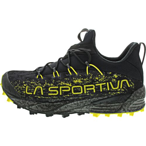 La Sportiva Tempesta GTX black-butter 45 male