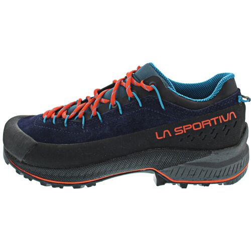 La Sportiva TX4 Evo deep sea-cherry tomato 40 male