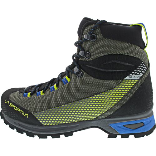 La Sportiva Trango TRK GTX clay-lime punch 40 male