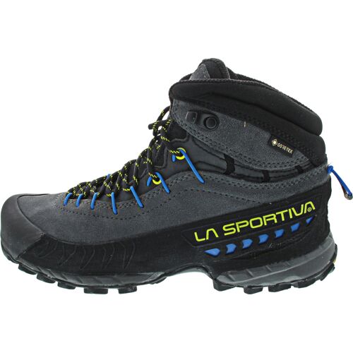 La Sportiva TX4 Mid GTX carbon-lime punch 38 male