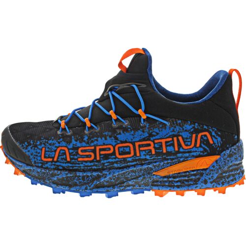 La Sportiva Tempesta GTX electric blue-tiger 44 male
