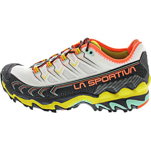 La Sportiva Ultra Raptor II chalk-black 42 male