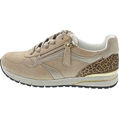 Gabor Comfort sand/silk/camel 6.5 female Gabor Comfort sand/silk/camel 6.5 female