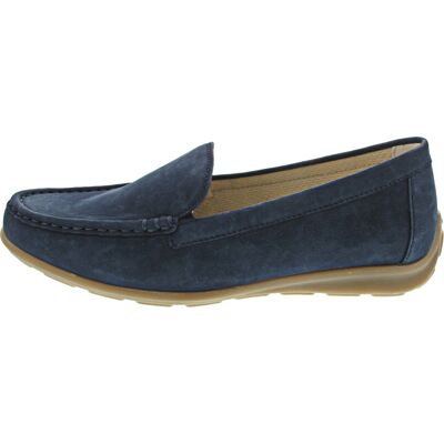 Gabor Comfort blue 6 female Gabor Comfort blue 6 female