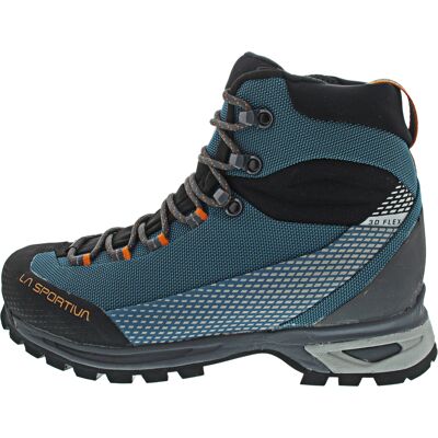 La Sportiva Trango TRK Gtx Blau - Wanderschuhe La Sportiva Trango TRK Gtx Blau - Wanderschuhe