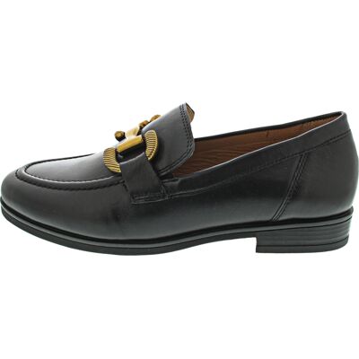 Gabor Comfort schwarz (dk-gold) 6 female Gabor Comfort schwarz (dk-gold) 6 female
