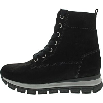 Gabor Comfort schwarz (Webl.) 6.5 female Gabor Comfort schwarz (Webl.) 6.5 female