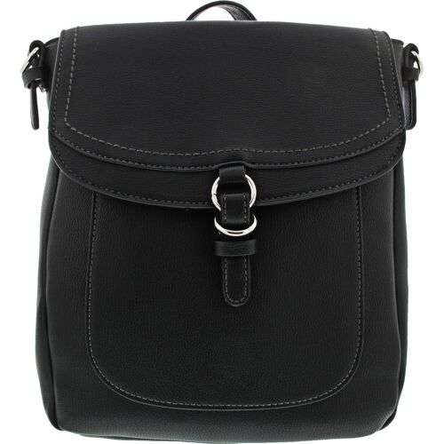 Gabor Leona Backpack black 1 k.A.