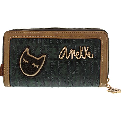 Anekke Canada braun/grün kombi 1 k.A.