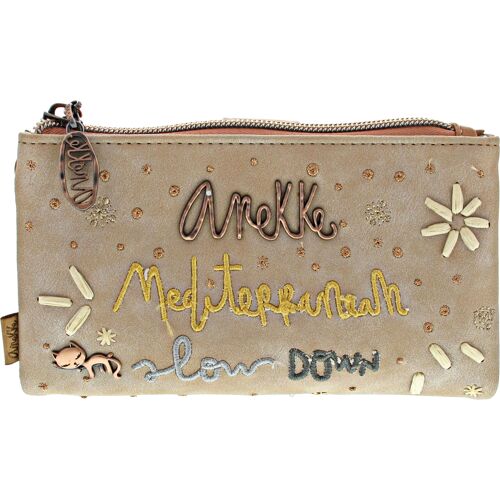 Anekke Mediterranean beige kombi 1 k.A.