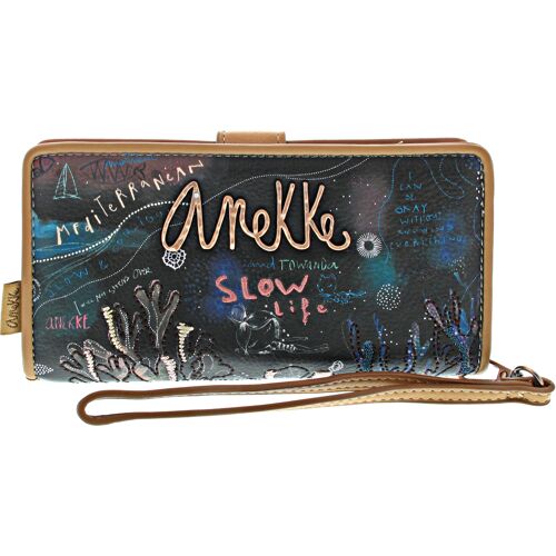 Anekke Mediterranean braun kombi 1 k.A.