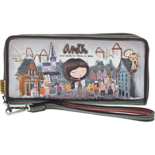 Anekke Canada braun kombi 1 k.A.