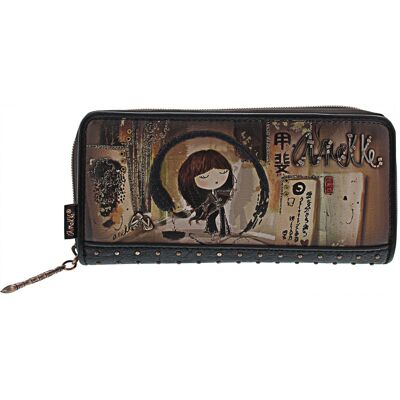 Anekke Shoen Braun/beige/kombi 1 k.A. Anekke Shoen Braun/beige/kombi 1 k.A.