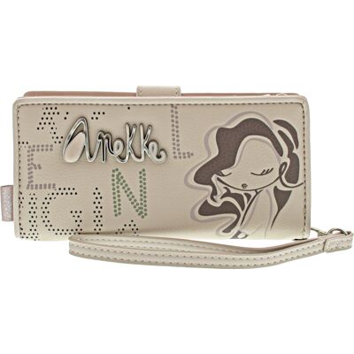 Anekke Alma beige/print 1 k.A. Anekke Alma beige/print 1 k.A.