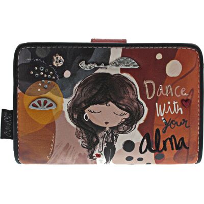 Anekke Alma braun/beige/multi 1 k.A. Anekke Alma braun/beige/multi 1 k.A.