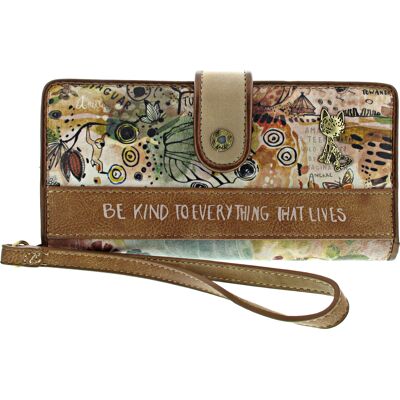 Anekke Amazonia braun/beige/grün/print 1 k.A. Anekke Amazonia braun/beige/grün/print 1 k.A.