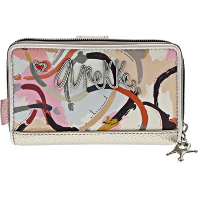 Anekke Alma beige/gold/print 1 k.A. Anekke Alma beige/gold/print 1 k.A.