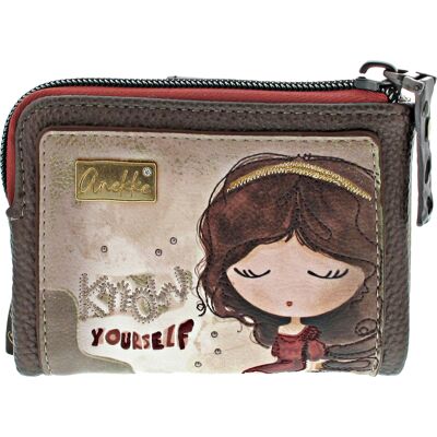 Anekke Muse beige/braun/print 1 k.A. Anekke Muse beige/braun/print 1 k.A.