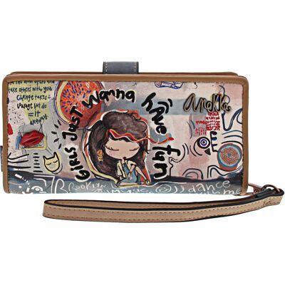 Anekke Dancing with life beige kombi 1 k.A. Anekke Dancing with life beige kombi 1 k.A.