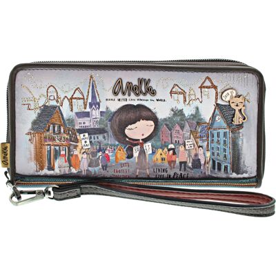 Anekke Canada braun kombi 1 k.A. Anekke Canada braun kombi 1 k.A.