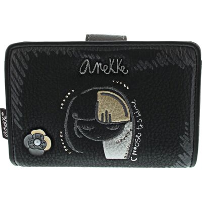 Anekke Mademoiselle schwarz/grau/bronze 1 k.A. Anekke Mademoiselle schwarz/grau/bronze 1 k.A.