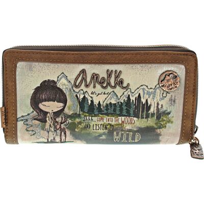 Anekke Canada braun kombi 1 k.A. Anekke Canada braun kombi 1 k.A.