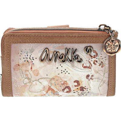Anekke Memories beige/braun/print 1 k.A. Anekke Memories beige/braun/print 1 k.A.